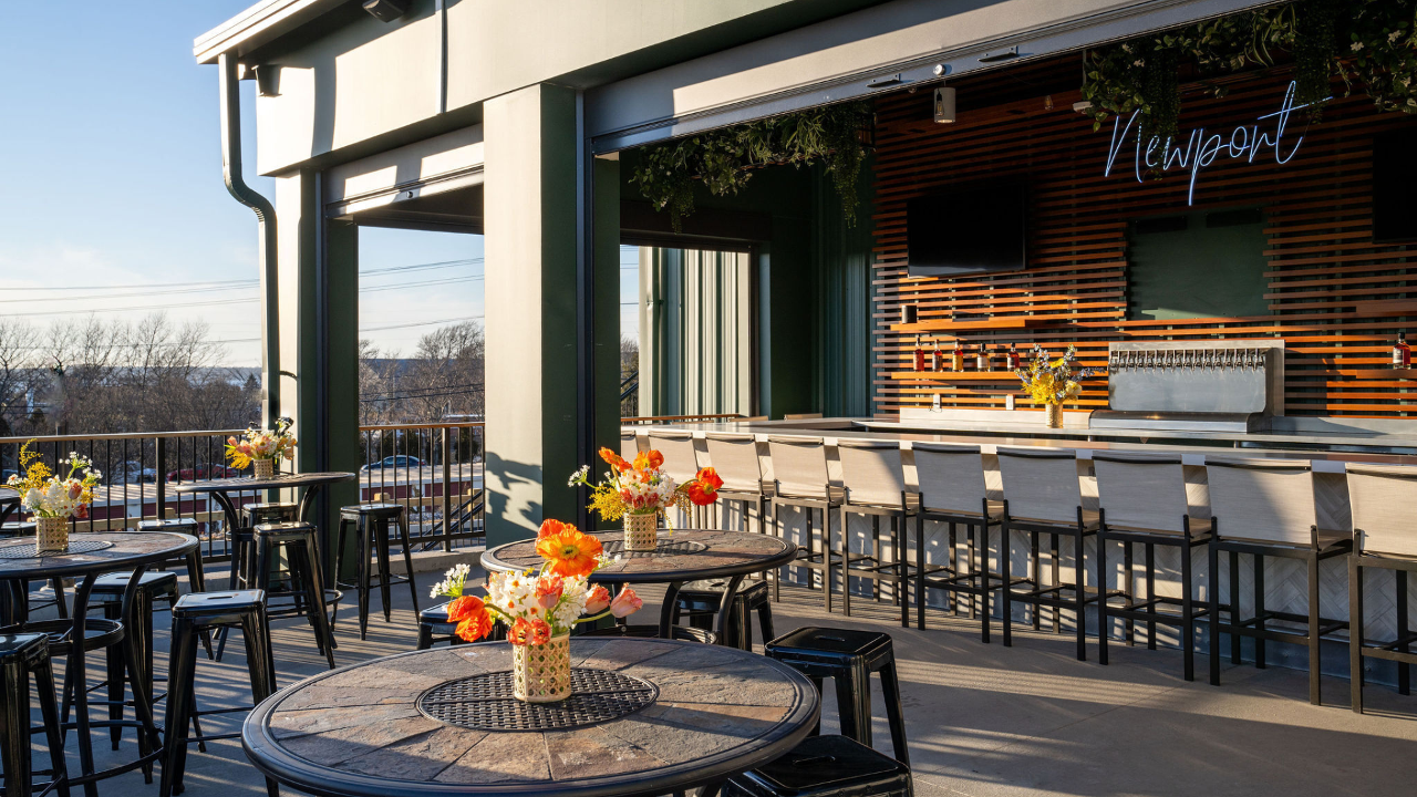 Newport Craft Brewing & Distilling Newport Craft Brewing & Distilling