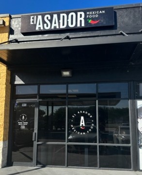 El Asador