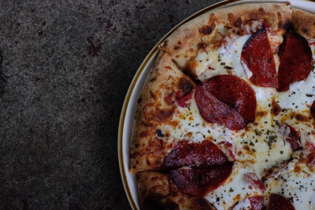 Tamboli's Pasta & Pizza