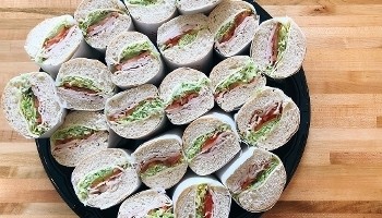 Bennett's Sandwich Shop - Tuscan Village - Salem, NH