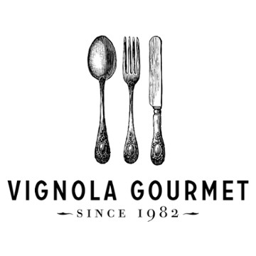 Vignola Gourmet logo