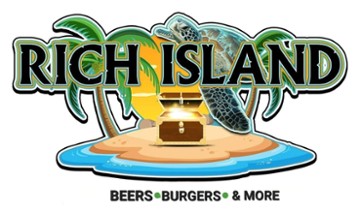Rich Island Merritt Island