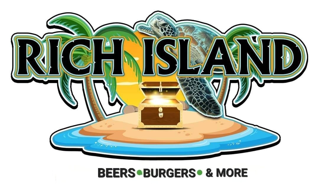 Rich Island Merritt Island