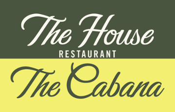 THE HOUSE KITCHEN & BAR