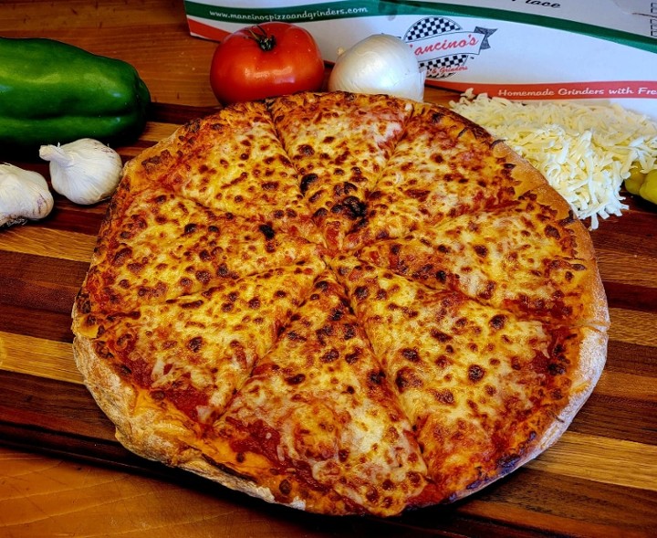 Large CYO Pizza