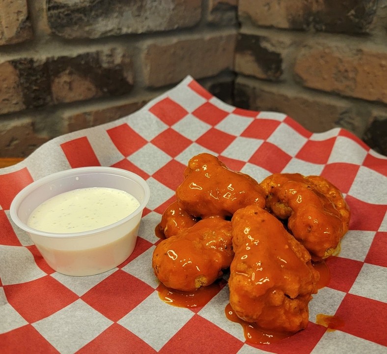 Boneless Wings