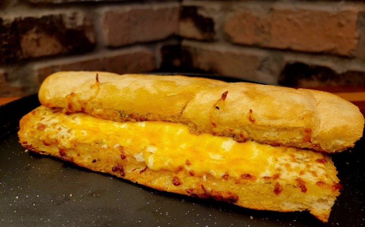 Full Grilled Cheese Grinder