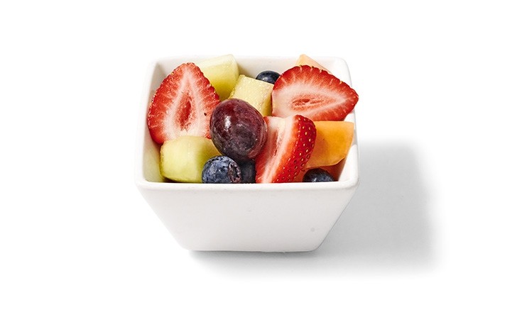 Fruit Cup Small