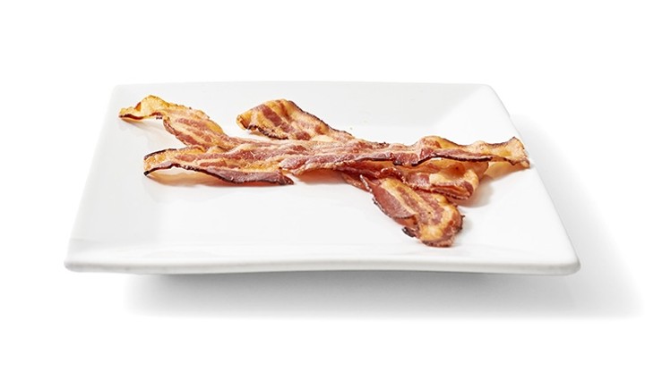 Bacon Crispy