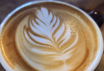 Essence of Coffee