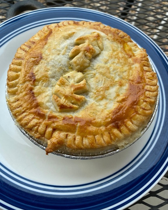 Beef Pie