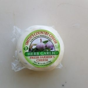 Smith's Farm Herb & Garlic