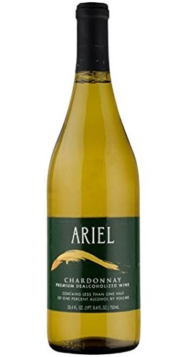 N/A Chardonnay (Ariel)