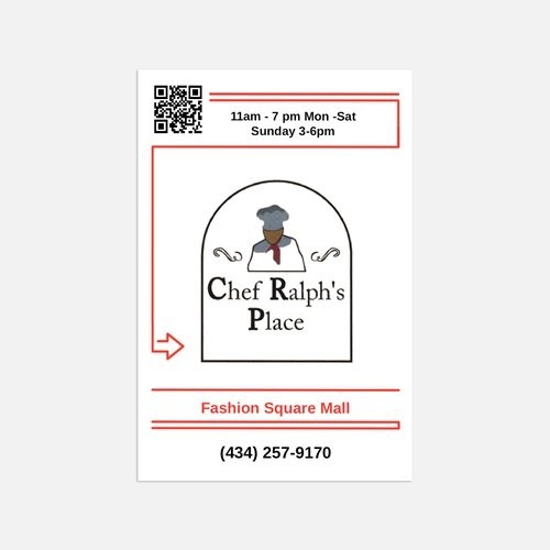 Restaurant banner image