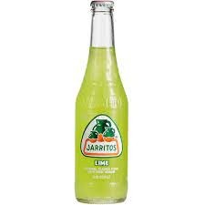 Jarritos Lime