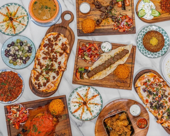 Restaurant banner image