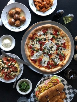 Tomasino's Italian Restaurant