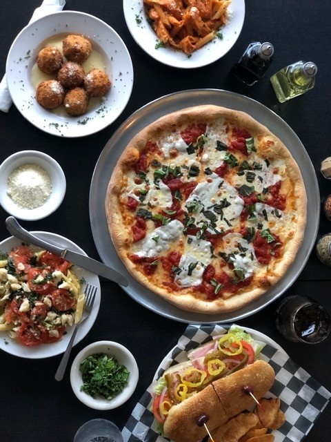 Tomasino's Italian Restaurant
