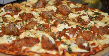 PaPPo's Pizzeria - 428