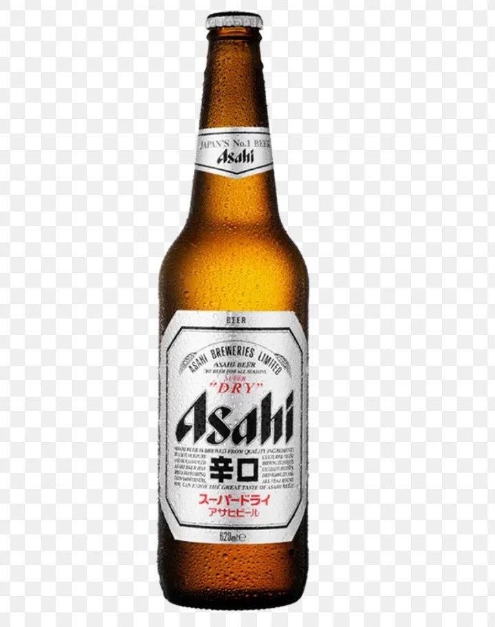 Asahi Large (620ml)