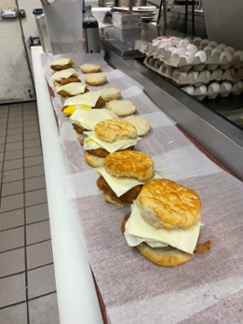 Coastal Cravings 1209 Duck Road