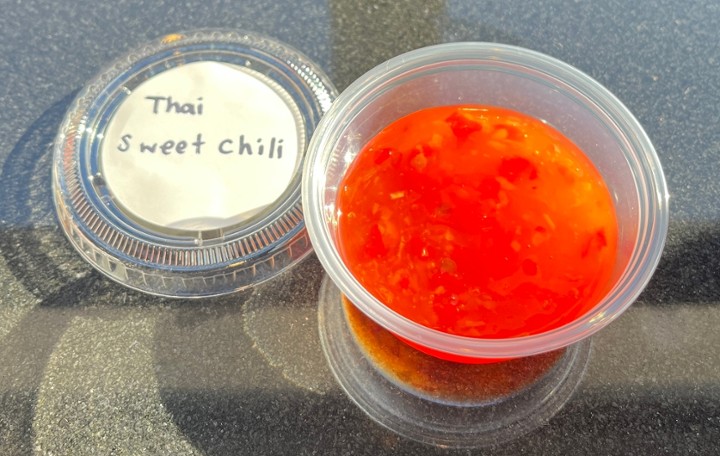 Thai Sweet Chili sauce