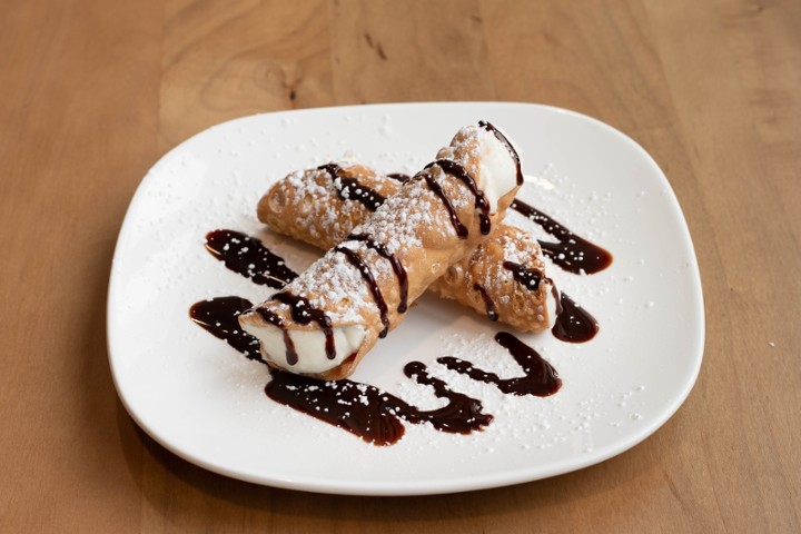 House Cannoli