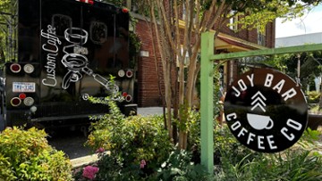 Joy Bar Coffee at Main Street (formerly 83 Custom Coffee)