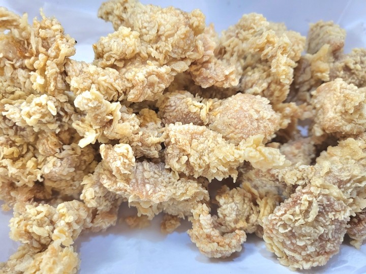 Popcorn Chicken鸡米花