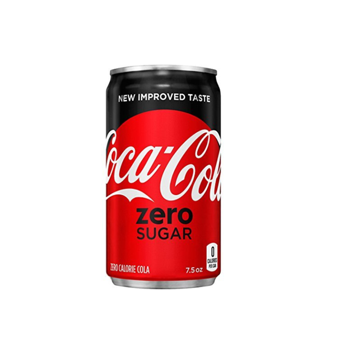 Coke Zero