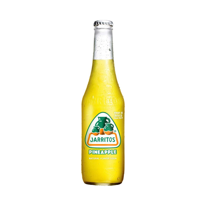 Jarritos Piña