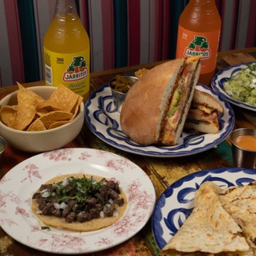 Tacology Express 19565 Biscayne Blvd, FH-3