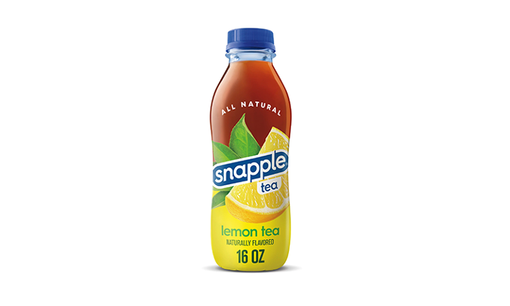 Snapple