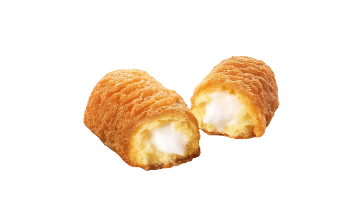 Fried Twinkies 