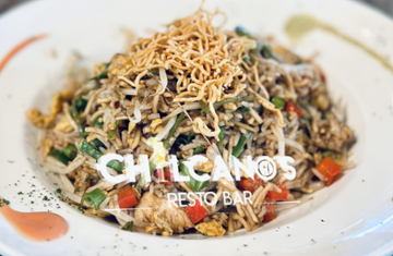 Chilcano's Resto Bar
