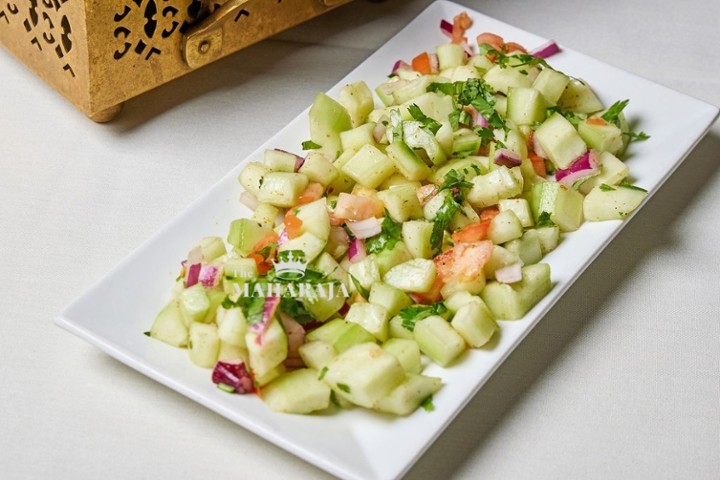 Indian Kachumber Salad