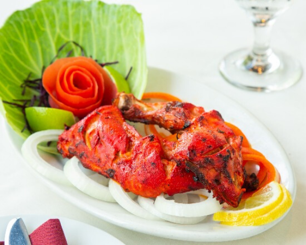 Tandoori Chicken