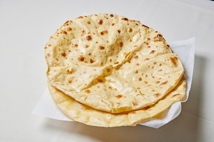 Chapati (2 pcs)