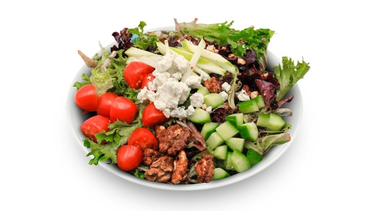 Regular Signature Salad
