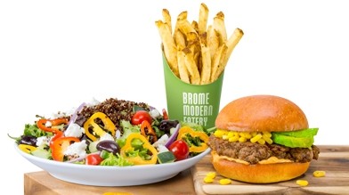 Brome Modern Eatery - Dearborn