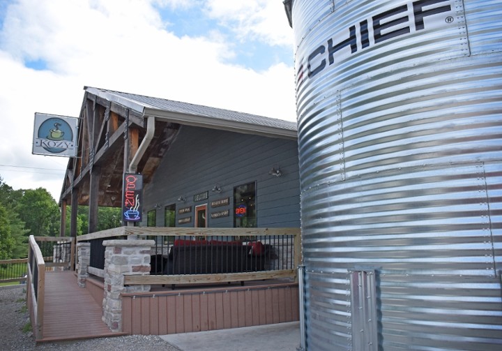 Restaurant banner image