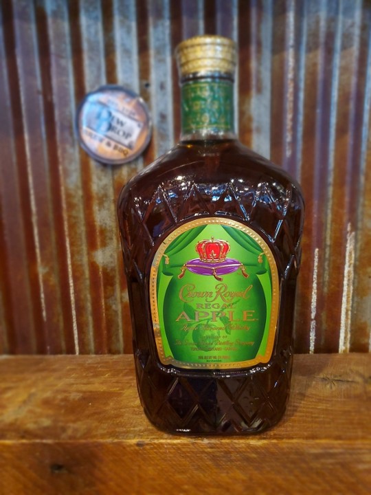 Crown Apple 1.75L