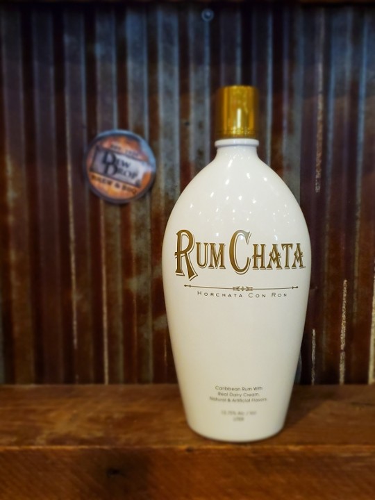 Rumchata 1 ltr