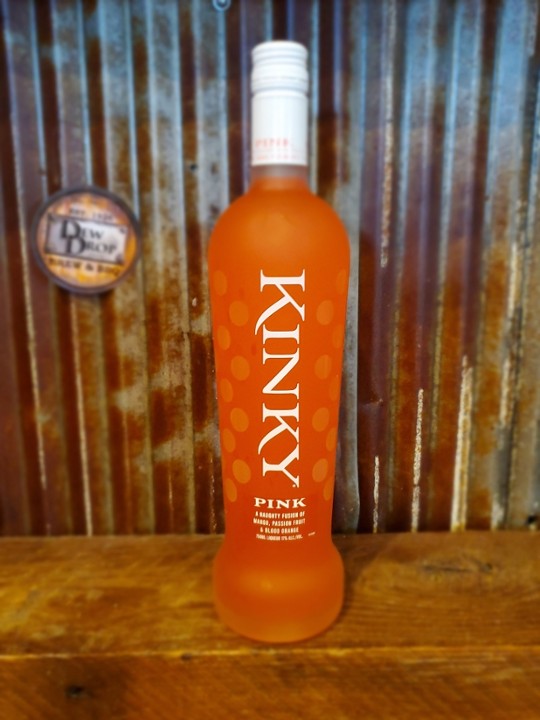 Pink Kinky 750ml