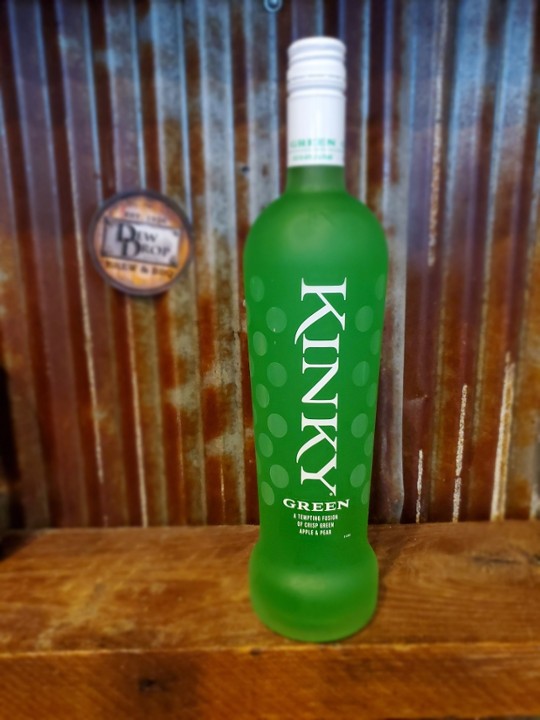 Green Kinky 750ml