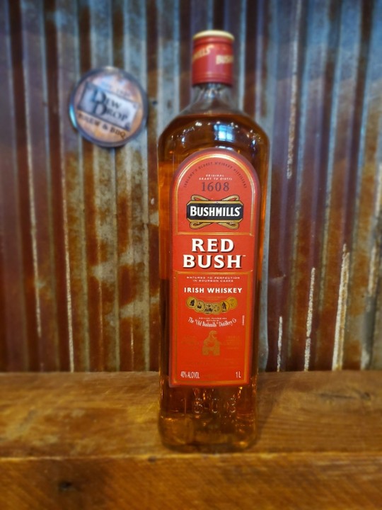 Bushmills Red Bush 375ml