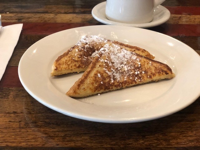 French Toast (1)