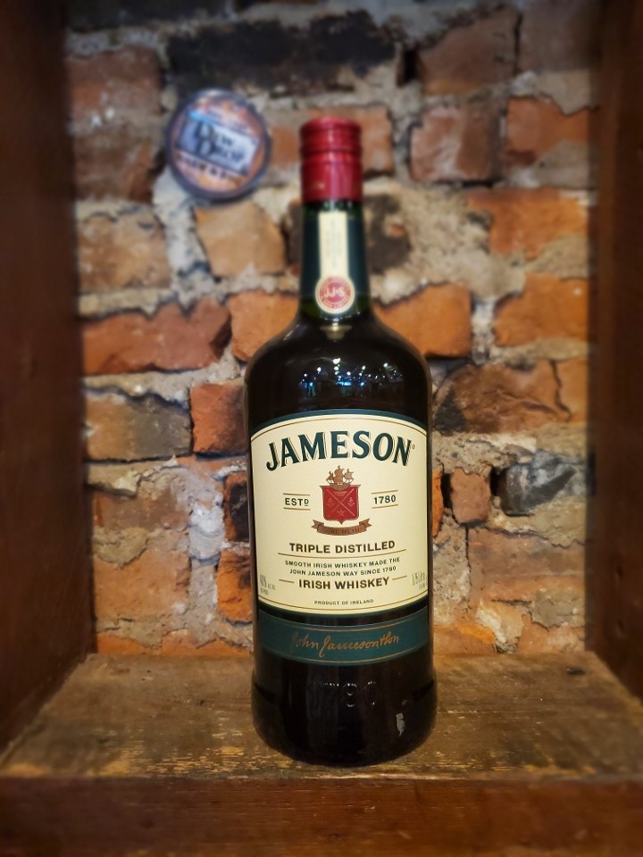 Jameson 1.75L