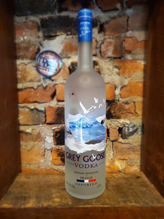 Grey Goose 1.75L