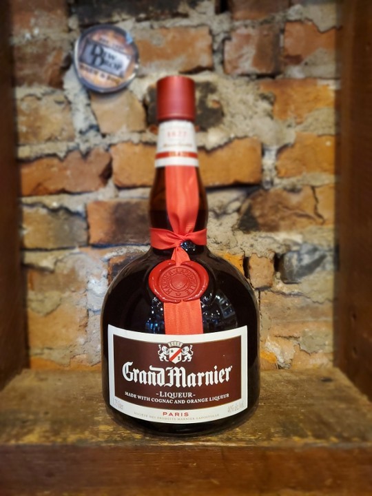 Grand Marnier 1.75L